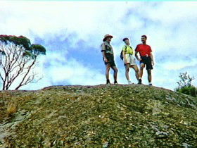 Wateranga QLD Foster Accommodation