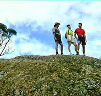 Coongarra Rock - Foster Accommodation