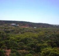 Winton - Boulia Via Diamantina National Park Journey - Foster Accommodation