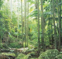 Python Rock - Foster Accommodation