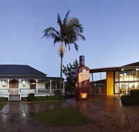 Bundaberg Distilling Company Bondstore - Foster Accommodation