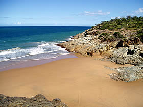 Eurimbula National Park - Foster Accommodation 0