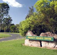 Prickett Aquatic Centre - Foster Accommodation