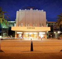 Empire Theatre - Foster Accommodation