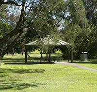 Alexander Clark Park - Foster Accommodation