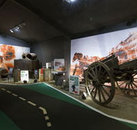 Transport and Main Roads Heritage Centre - Foster Accommodation