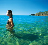 Agnes Water Beach - Foster Accommodation