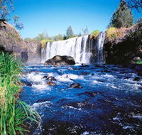 Millstream Falls National Park - Foster Accommodation