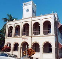 Heritage Walk - Foster Accommodation