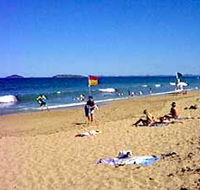 Harbour Beach - Foster Accommodation