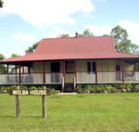Melba House - Foster Accommodation