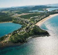 Salonika Beach