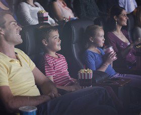 Event Cinemas Browns Plains - Foster Accommodation 0