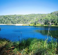 Karboora Track - Foster Accommodation