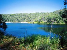 Karboora Track - Foster Accommodation 0