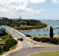 Gladstone Marina - Foster Accommodation