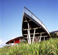 Lagoons Cafe and Gallery - Foster Accommodation
