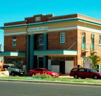 Charleville Heritage Trail Walk - Foster Accommodation