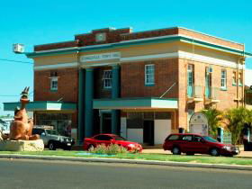 Charleville Heritage Trail Walk - Foster Accommodation 0
