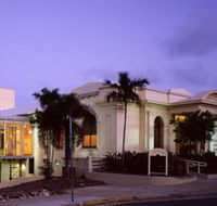 Gladstone Regional Gallery and Museum - Foster Accommodation