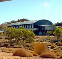 Dinosaur Stampede at Lark Quarry Conservation Park - Foster Accommodation