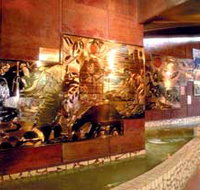 Riversleigh Fossil Centre - Foster Accommodation