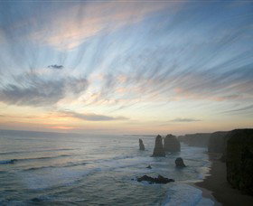 Port Campbell National Park - Foster Accommodation 0