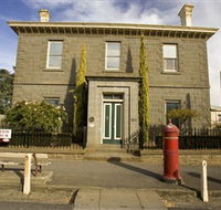 Kyneton Museum - Foster Accommodation