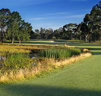 Commonwealth Golf Club - Foster Accommodation