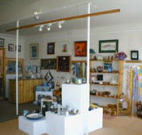 Great Alpine Gallery - Foster Accommodation
