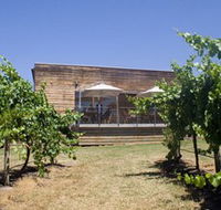 Shantell Vineyard - Foster Accommodation