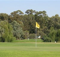 Mildura Golf Resort - Foster Accommodation