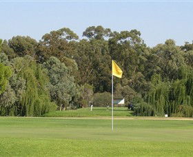 Mildura Golf Resort - Foster Accommodation 0