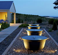 Saltair Spa - Foster Accommodation