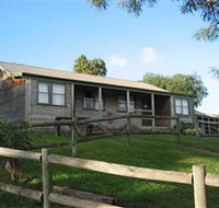 Ace-Hi Ranch - Foster Accommodation