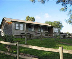 Ace-Hi Ranch - Foster Accommodation 0