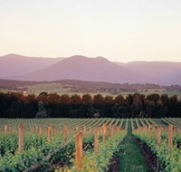 Domaine Chandon - Foster Accommodation