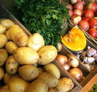 Lancefield and District Farmers Market - Foster Accommodation