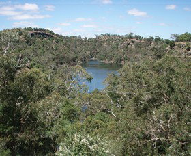 Mount Eccles National Park - Foster Accommodation 0