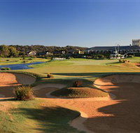 Eagle Ridge Golf Course - Foster Accommodation