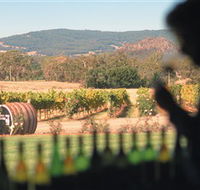 Hanging Rock Winery - Foster Accommodation
