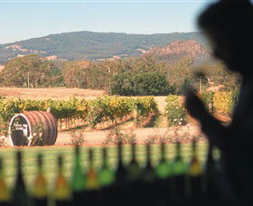 Hanging Rock Winery - Foster Accommodation 0
