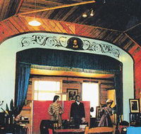 Langtree Hall Museum - Foster Accommodation