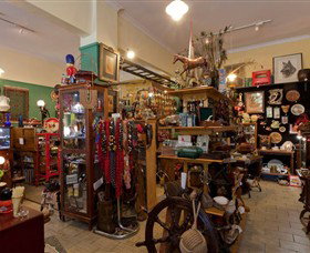 View Street Bazaar - Foster Accommodation 0