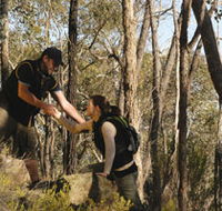 Greater Bendigo National Park - Foster Accommodation