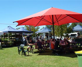 Wahgunyah VIC Foster Accommodation