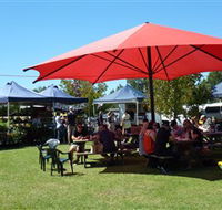 Cofield Wines - Foster Accommodation