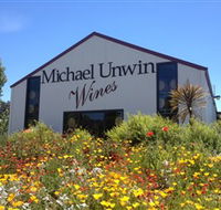 Michael Unwin Wines - Foster Accommodation