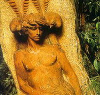William Ricketts Sanctuary - Foster Accommodation