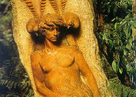 William Ricketts Sanctuary - Foster Accommodation 0